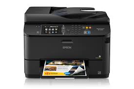 I travel extensively through the country and enjoy the convenience of printing, scanning, and faxing documents from my room as opposed to depending on whether or not the hotel has the device or supplies for me to use; Epson Workforce Pro Wf 4630 All In One Printer Inkjet Printers For Work Epson Us