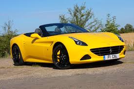 Ferrari california for sale | classic driver. Ferrari California T Handling Speciale 2016 Uk Review Car Magazine