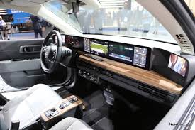 ¿quieres conocer el primer coche 100% eléctrico de honda? Honda E Zwei Leistungsstufen Fur Den Stromer Newcarz De