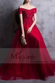 Une robe de soirée fleurie dégradée une belle robe de soirée bustier avec une jupe princesse en mikado blanc avec un imprimé à fleurs rouges. Les Robes Soiree Rouge 58 Remise Www Boretec Com Tr
