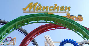 Aber so muss ich mir meine puzzleteile mühsam zusammensuchen. Munchner Oktoberfest 2020