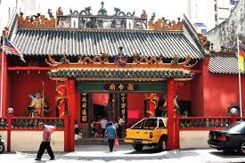 Search using english, mandarin chinese, or pinyin. Living In Cheras Explore The Vibrant Community And Foodie Heaven