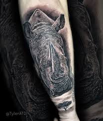 Gastown tattoo parlour is a vancouver tattoo shop specializing in all styles of tattooing. Tyler Atd Tattoos