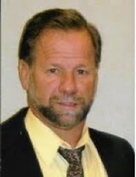 Obituary for Glenn Martin Locklear