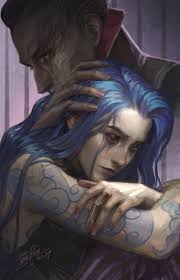 Que buena trama 🤤🥴😍💙