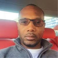 Kenrick Brown's Instagram, Twitter & Facebook