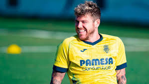 Goals, videos, transfer history, matches, player ratings and much more available in the profile. Villarreal Alberto Moreno Ya Tiene El Alta Medica Tras Superar Su Lesion De Rodilla Marca