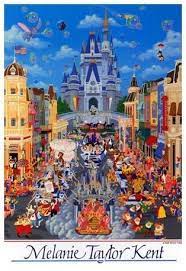 Maybe you would like to learn more about one of these? Jigsaw Puzzles 1000 Pieces Walt Disney World Disney Tenyo D 1000 Melanie Taylor Kent Disney World Tips And Tricks Disney Puzzles Disney World