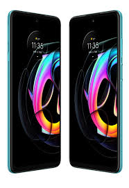 Motorola Edge 20 Lite technische daten ...