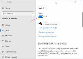 Make sure to turn off airplane mode later. Fix Airplane Mode Is Not Turning Off In Windows 10