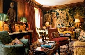 Alidad Interior Design Degree London Interior Drawing Room