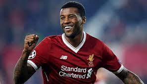 Georginio gregion emile wijnaldum) (ولد في 11 نوفمبر 1990 في روتردام)، لاعب كرة قدم دولي هولندي، كان يلعب سابقاً لصالح نادي بي إس في في مركز الوسط المهاجم والجناح، ثم انتقل إلى نادي ليفربول الإنجليزي قادم من نادي. ÙÙŠÙ†Ø§Ù„Ø¯ÙˆÙ… ØªØ­Ø¯ÙŠØª ØªØ¹Ù„ÙŠÙ…Ø§Øª Ø§Ù„Ù…Ø¯Ø±Ø¨ÙŠÙ† Ù„Ù„Ø­ÙØ§Ø¸ Ø¹Ù„Ù‰ Ù…Ø±ÙƒØ²ÙŠ