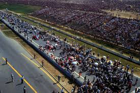 Ein weiteres kapitel im titelkampf der 72. Formel 1 Ungarn Gp Jubilaum Premiere Hinter Eisernem Vorhang Autobild De