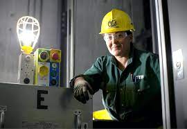 Otis Elevator Company - When You Rise, We Shine.