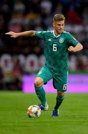 The official facebook page of joshua kimmich! Fussball Joshua Kimmich Nicht Weg Zu Denken Fussball Schwarzwalder Bote