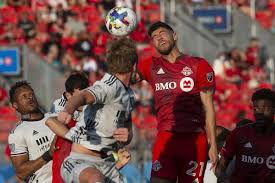 Jack Skahan scores first MLS goal, Earthquakes rally for tie