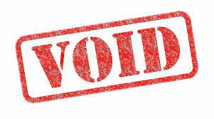 Void Stamp Png Transparent Background Void Stamp Clip Art Library