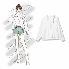 Busana casual atau santai adalah busana yang dipakai pada waktu santai atau rekreasi. Ghim Cá»§a Thohoang Tren 4 Thá»i Trang Thá»i Trang Cho Ná»¯ Thá»i Trang Thiáº¿u Ná»¯