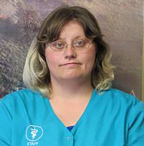 Beach Veterinary Clinic Staff