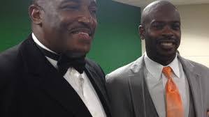 Terry Mickens's Instagram, Twitter & Facebook