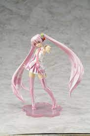 Figure Japan Character Vocal Series 01 Hatsune Miku Volume Anime Figures Hatsune Miku Miku