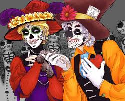 Las Mejores Imagenes De Dia De Muertos Para Whatsapp 22 Imagenes Cool