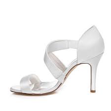 Nuovo sandali piatti da sposa scarpe da sposa piatte con punta aperta in pelle pu bianca abbellimento di fiori. Tacco Comodo Tingibili Raso Sandalo Scarpe Da Sposa Per Il Vestito Wr 516 8 Da Sposa Scarpe Da Sposa Buy Donna Nuda Salsa Scarpe Da Ballo Sala Da Ballo Di Colore Nudo Scarpe Da