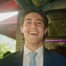 Keith Mclaughlin's Instagram, Twitter & Facebook