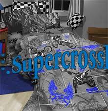 Why don't you consider impression preceding? Supercrossking Com Online Store Motocross Bedding