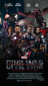 I believe it is marvel's best movie to date. 47 Captain America Civil War 1080p Wallpapers On Wallpapersafari