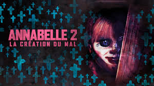 Maybe you would like to learn more about one of these? Annabelle 2 La Creation Du Mal