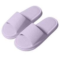 DwellJoy Breathable EVA Slides for Women & Men - Anti-Slip House Slippers with Arch Support (Sizes 36-40), Ultra Lightweight Comfort Shoes for ...