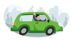 Namun grab lebih mengutamakan mobil berjenis mpv atau mobil keluarga. Risiko Memilih Grab Offline
