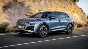 Thanks to big advancements in battery and charging technology, the best electric suvs are now as usable as they are desirable. Electric Suvs Every Upcoming Suv For 2021 2022 Insideevs