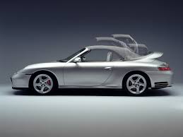11 porsche 911 vehicles in your area. Porsche 911 Carrera 4s Cabriolet 996 Specs Photos 2003 2004 2005 Autoevolution