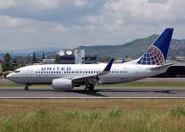 All in all the price range for tickets of domestic first class are similar between these two airlines. United Airlines Orders 40 Boeing 737 700s