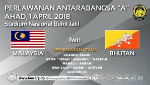 Astro arena adalah 4 saluran dalam satu yang memaparkan sukan tempatan secara langsung, liputan berita sukan tempatan. Tonton Siaran Langsung Live Streaming Malaysia Vs Bhutan 1 4 2018 Blog Informasi