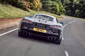 Merlin darwin triple crown › tickets live timing. Mclaren Artura Is Name Of New V 6 Hybrid Supercar Coming In 2021