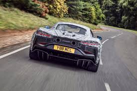 V8 supercars australia pty ltd is. Mclaren Artura Is Name Of New V 6 Hybrid Supercar Coming In 2021