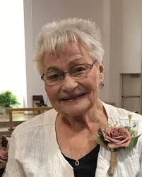 Marlys Peterson Obituary January 2, 2022