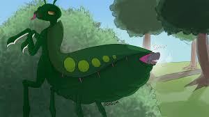 Arthropod Abdomen Unbirthing hentai videos, GIFs, and images | R34.app