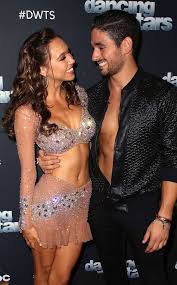 What's Really Going On Between DWTS' Alexis Ren & Alan Bersten