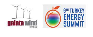 Galata wind enerji ⭐ , burhaniye mah., kısıklı cad., no:65, üsküdar, i̇stanbul, türkiye: Galata Wind Twitterren Galata Wind Enerji As 9 10 Ekim De Duzenlenen 9 Turkiye Enerji Zirvesi Ne Sponsor Oldu