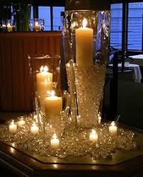 Interior Design Iaccent On Design I Blog Candle Wedding Centerpieces Candle Centerpieces Candles