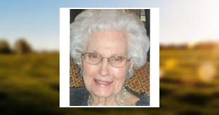 Lois F. Kendall Obituary January 8, 2015