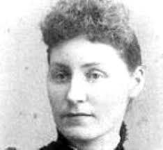 Bertha M. (Benjamin) Durling (1865-1924)