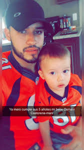 Erica Castorena Denver