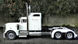 04 trailer head glove liner kit. Rc Trucks Kenworth Bunk Roof Aerodyne By Truescale Rc Pimp My Tamiya Grand Hauler Youtube