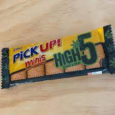 Maybe you would like to learn more about one of these? Junkfoodguru Gebt Das Hanf Frei Nur Noch 2 Wochen Und Ihr Findet Ganz Legal Das Neue Pickup High 5 Mit Hanfsamen Im Supermarktregal Werbung Unbezahlt Wer Sich Schon Etwa Vorgeschmack Holen Mochte