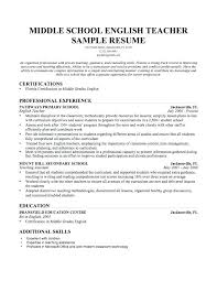My career objective is to teach grammar, syntax, spelling, and writing for junior students; Kindergarten Resume Objectives May 2021